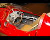 Maserati Fangio winning 250F 1957